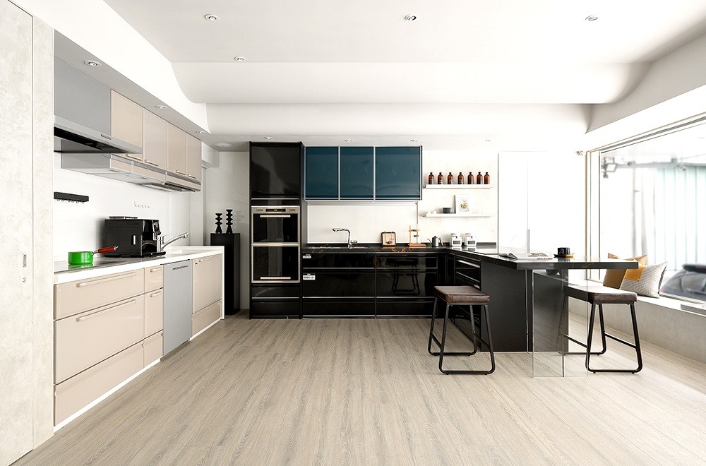 哥德廚具股份有限公司