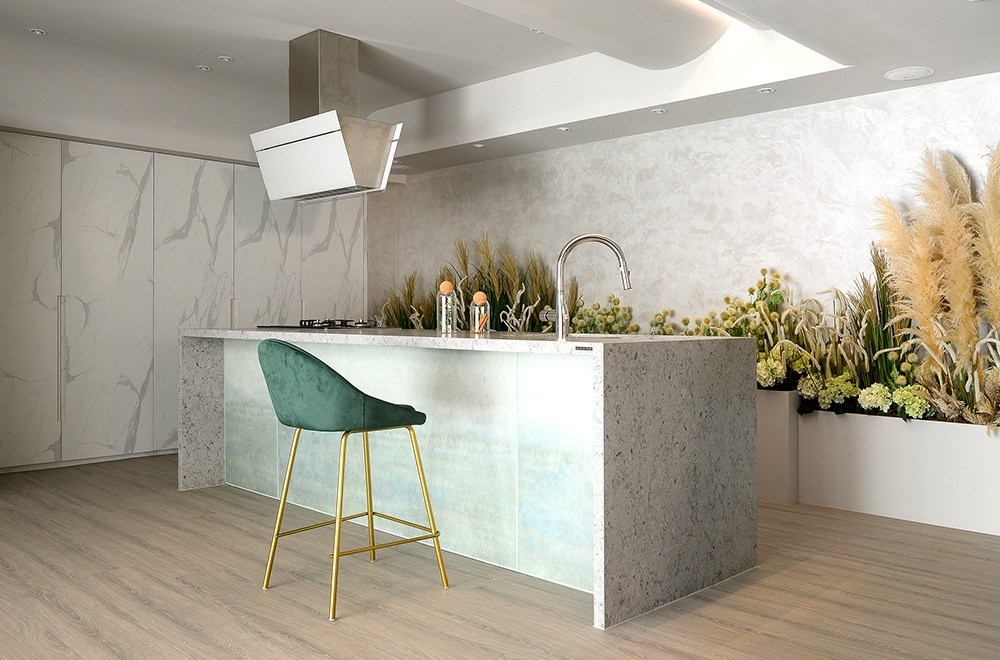 哥德廚具股份有限公司