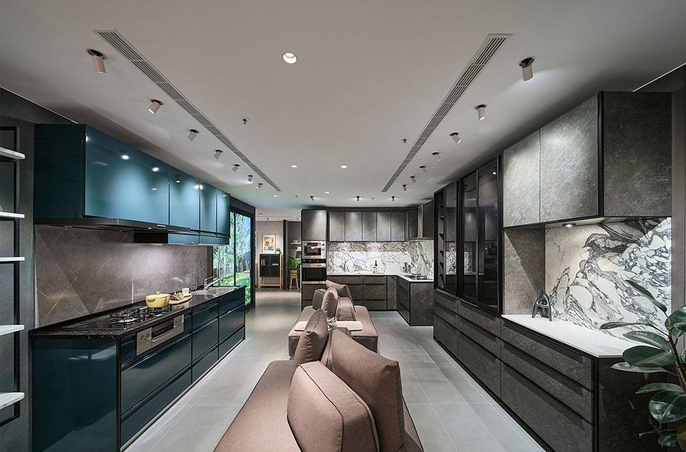 高雄義享天地門市