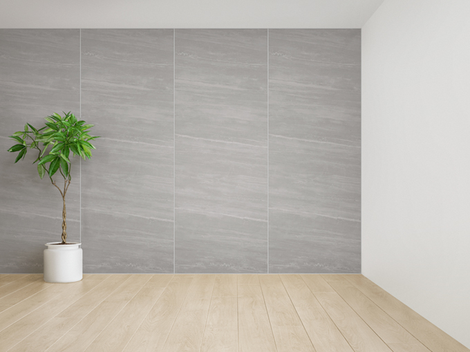 QGG地磚大理石灰褐