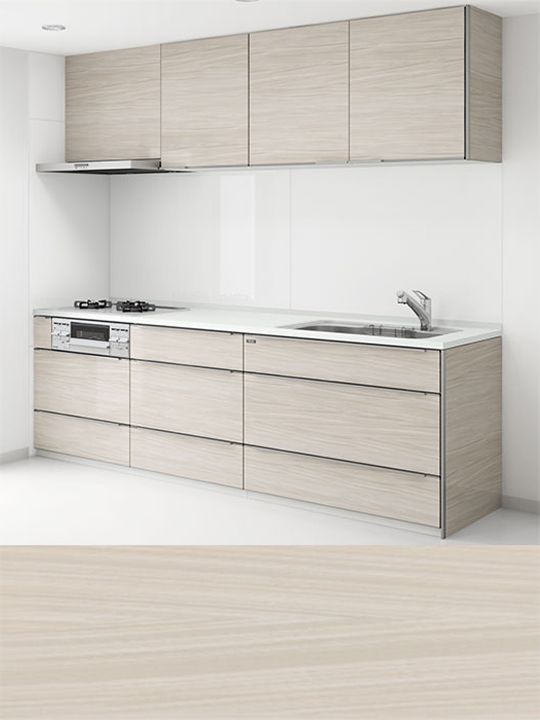 Hairline Ivory (gloss)