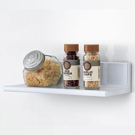 鋁製琺瑯 小物擺放