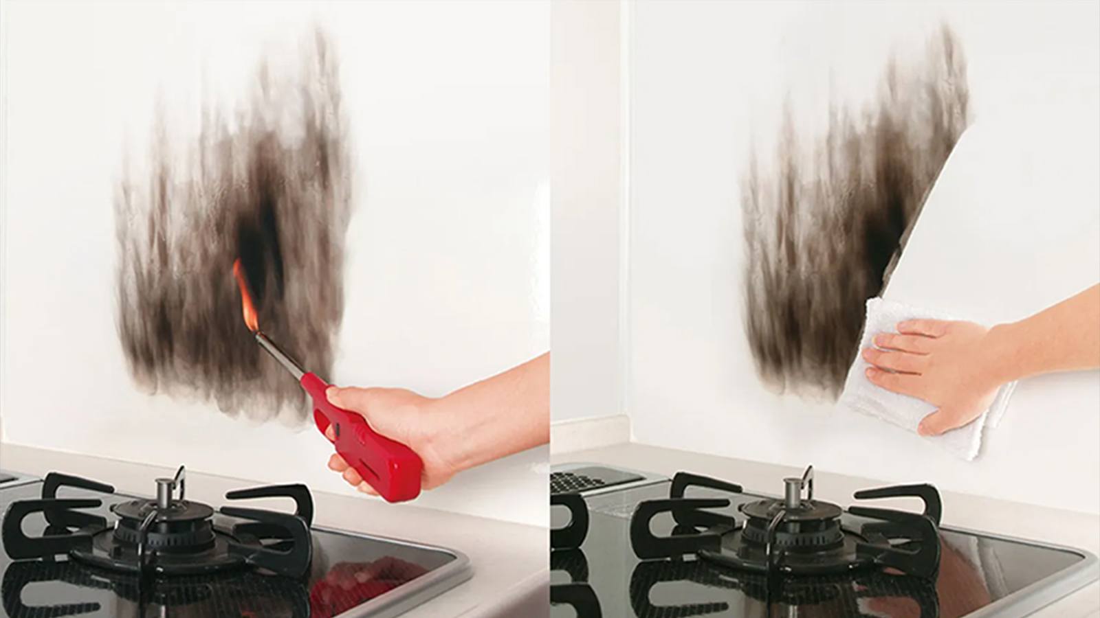 耐熱性強，可安心使用