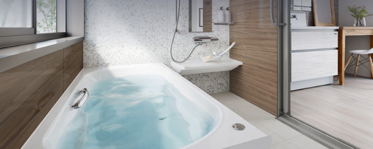 長期保持清潔和輕鬆做家事