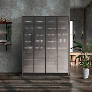 壓倒性的收納容量