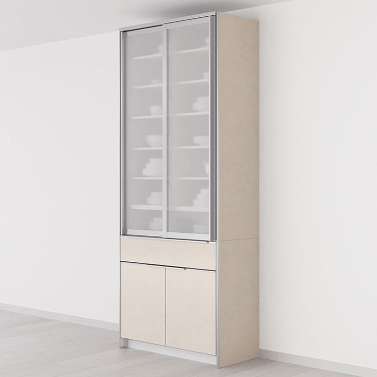 推拉門型（拉門設計）