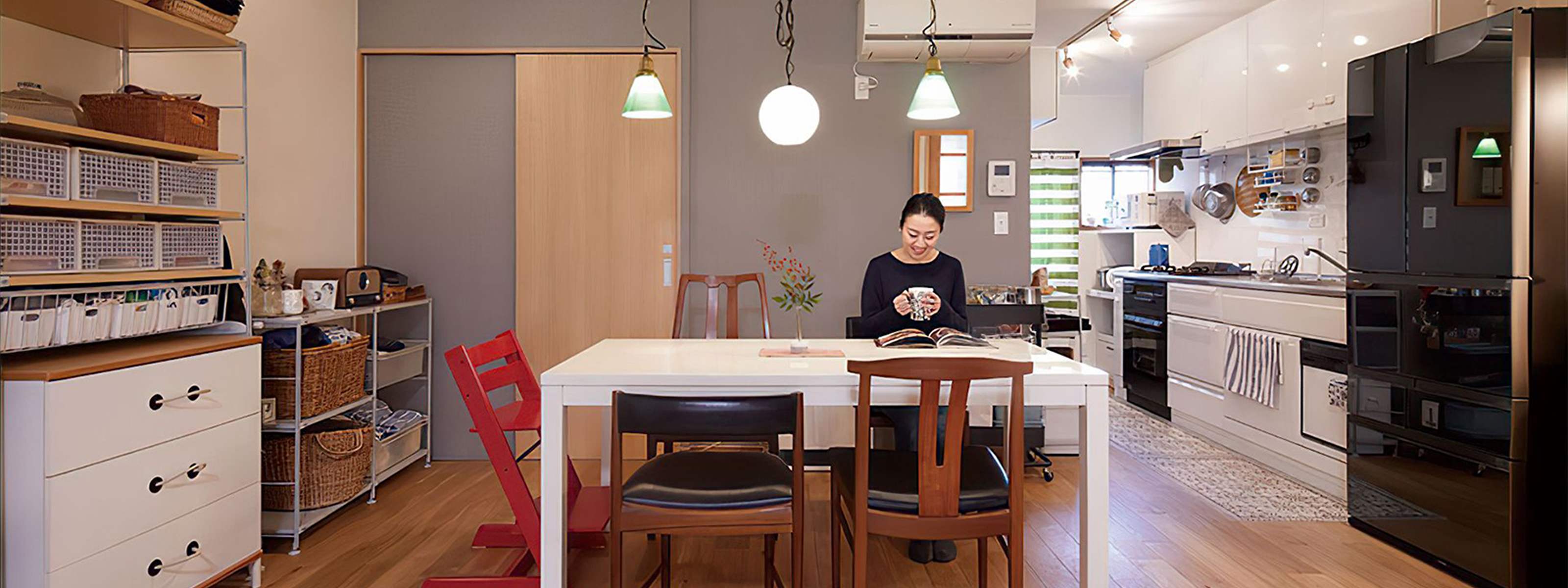 Edel 顏色・設計