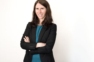 Marisa T. Silverman - Chief Compliance Officer & General Counsel