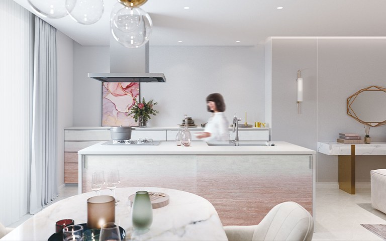 KINGKONG刮刮乐官方下载入口 系統廚房 由廚房誕生諸位的笑容