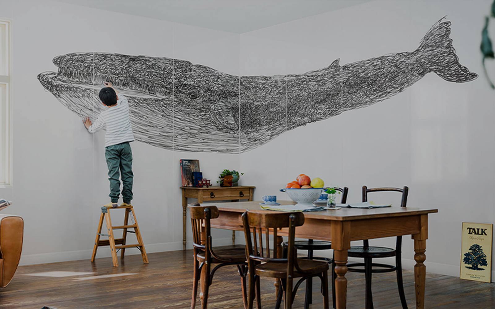 KINGKONG刮刮乐官方下载入口 牆壁面板・牆壁材料（內裝材料）使生活的點點滴滴都感到舒適