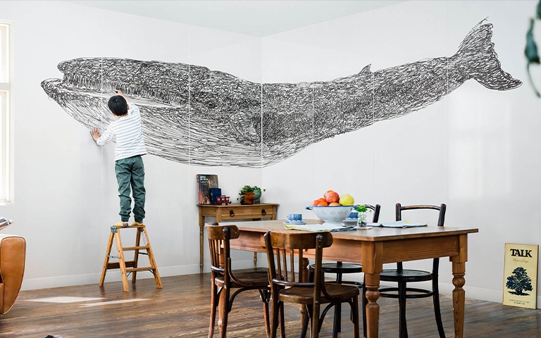 KINGKONG刮刮乐官方下载入口 牆壁面板・牆壁材料（內裝材料）使生活的點點滴滴都感到舒適